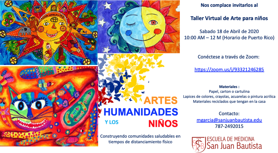 artes humanidades